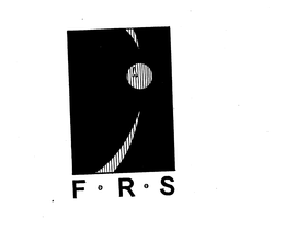 F.R.S trademark