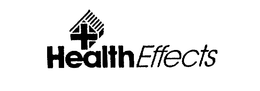 HEALTHEFFECTS trademark
