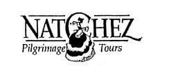 NATCHEZ PILGRIMAGE TOURS trademark