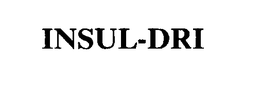 INSUL-DRI trademark