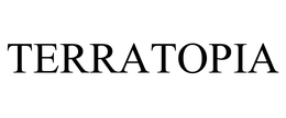 TERRATOPIA trademark