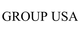 GROUP USA trademark