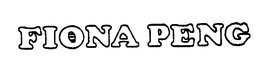 FIONA PENG trademark