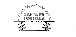 SANTA FE TORTILLA COMPANY trademark