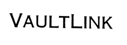 VAULTLINK trademark