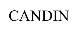 CANDIN trademark