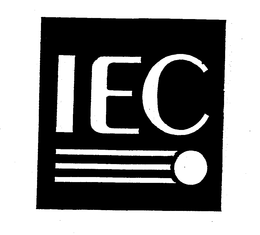 IEC trademark