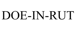 DOE-IN-RUT trademark