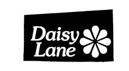 DAISY LANE trademark
