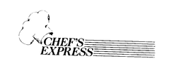 CHEF'S EXPRESS trademark