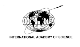 INTERNATIONAL ACADEMY OF SCIENCE trademark