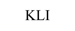 KLI trademark