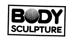 BODY SCULPTURE trademark