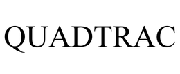 QUADTRAC trademark