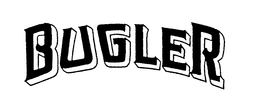 BUGLER trademark