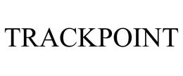 TRACKPOINT trademark