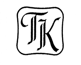 TK trademark