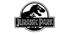 JURASSIC PARK trademark