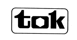 TOK trademark