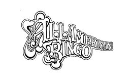 ALL AMERICAN BINGO trademark