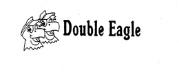 DOUBLE EAGLE trademark