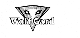 WOLF GARD trademark