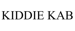 KIDDIE KAB trademark