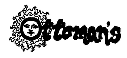 OTTOMAN'S trademark