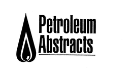 PETROLEUM ABSTRACTS trademark