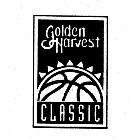 GOLDEN HARVEST CLASSIC trademark