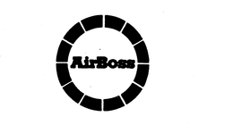 AIRBOSS trademark