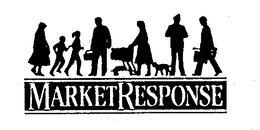 MARKETRESPONSE trademark