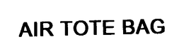 AIR TOTE BAG trademark