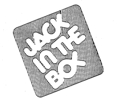 JACK IN THE BOX trademark