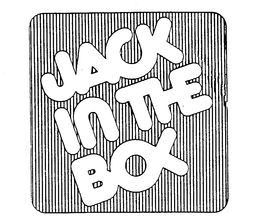 JACK IN THE BOX trademark