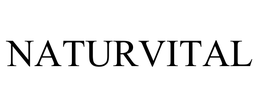 NATURVITAL trademark
