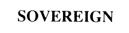 SOVEREIGN trademark