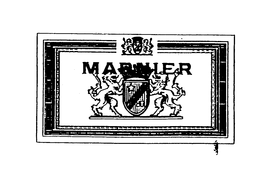MARNIER trademark