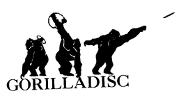 GORILLADISC trademark