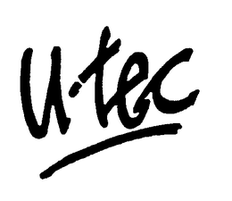 U-TEC trademark