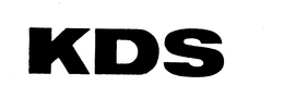 KDS trademark