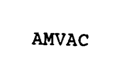 AMVAC trademark