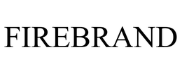 FIREBRAND trademark