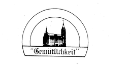 "GEMUTLICHKEIT" trademark