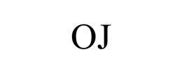 OJ trademark