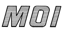 MOI trademark