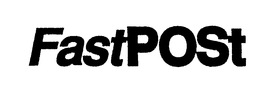 FASTPOST trademark