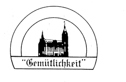 GEMUTLICHKEIT trademark