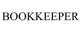BOOKKEEPER trademark