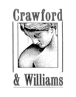 CRAWFORD & WILLIAMS trademark